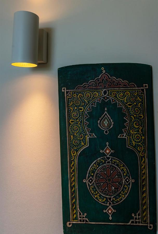 Kite House Dakhla Bed & Breakfast Bagian luar foto